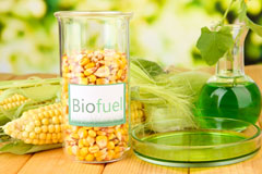 Cleestanton biofuel availability