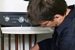 boiler repair Cleestanton